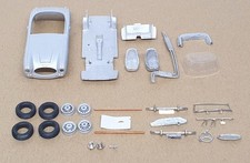 K&R Replicas 1/43 Scale