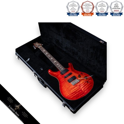 Prs paul reed smith - prs, blood