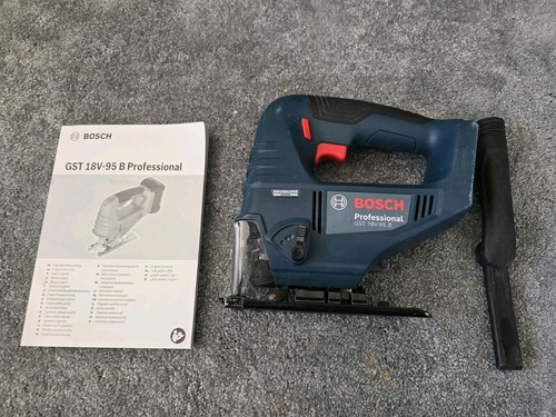 Bosch gst 18v b - bosch,