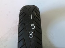 part worn motorcycle tyres 130 90 16 Bridgestone Battlax  (153) REAR