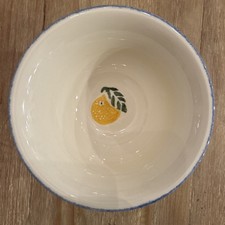Set poole pottery - of,