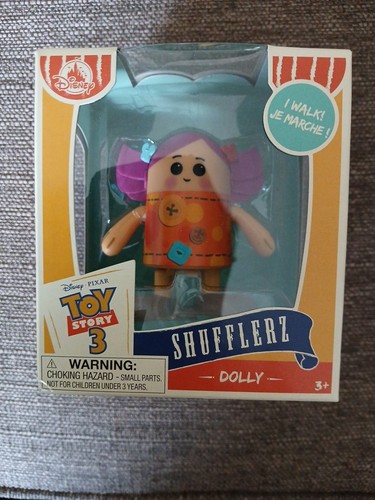 Disney toy story shufflerz - disney,