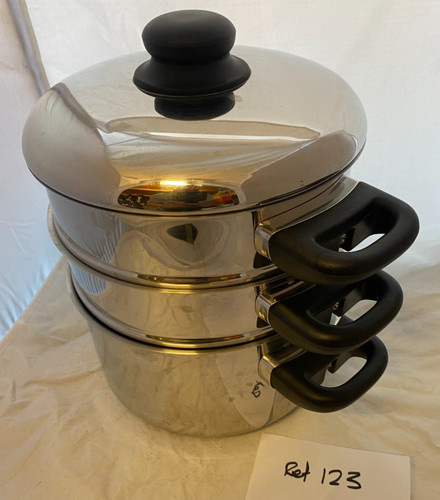 Piece stainless steel - stainless,