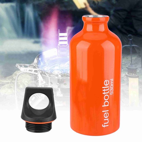 Portable fuel bottle for - portable,