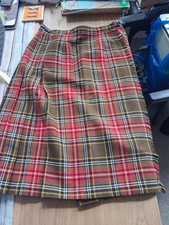 Vintage  Pure New Wool