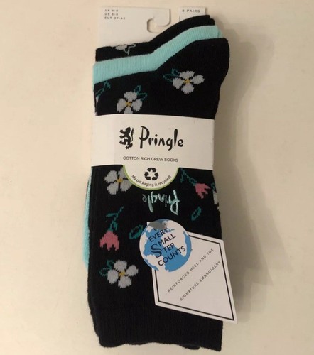 Pringle ladies pair - ladies',, 3