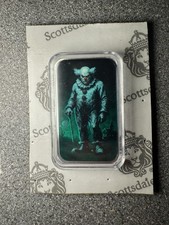 2025 Scottsdale Mint -