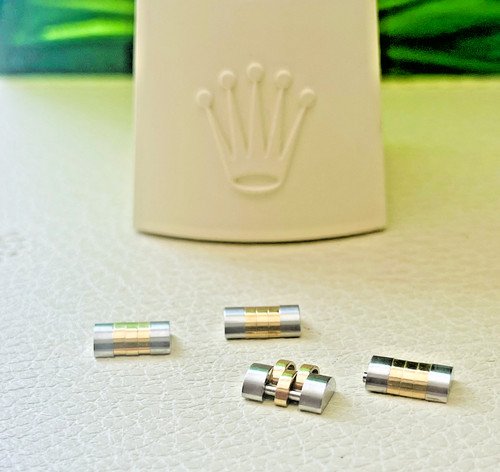 Genuine rolex lady datejust - rolex,