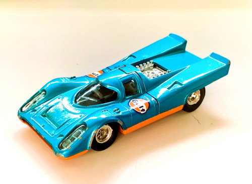Gama 9605 porsche 917 - gama,