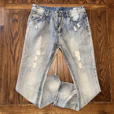 Diesel Kurren Jeans Mens 33x30