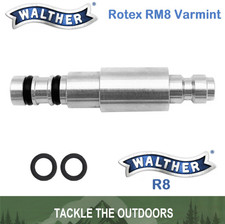 PCP Air Rifle Fill Probe 8mm