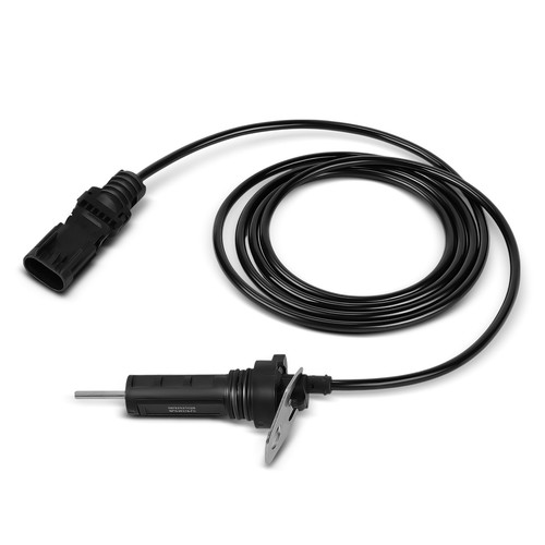 Warning contact brake - warning,