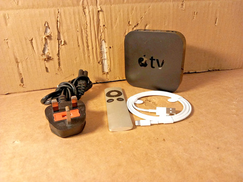 Apple - , tv