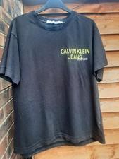 Calvin Klein Jeans T Shirt