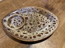 Vintage Fosters Pottery