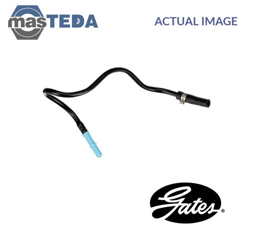 Mfl1180 fuel hose - hose, gates
