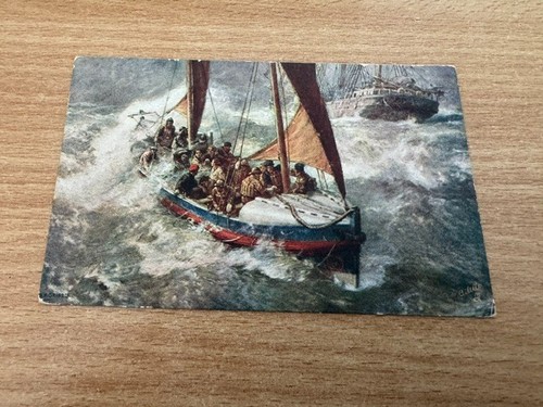 Postcard royal national - -,