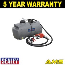 Sealey Portable Diesel Tank