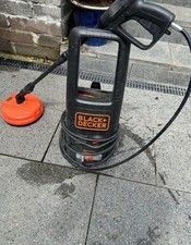 Black & Decker 1500W High