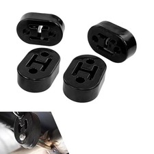 Exhaust Hanger, 2 Hole