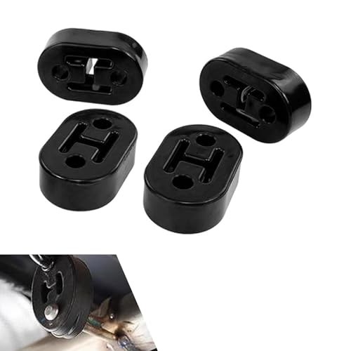 Exhaust hanger hole - hanger,,