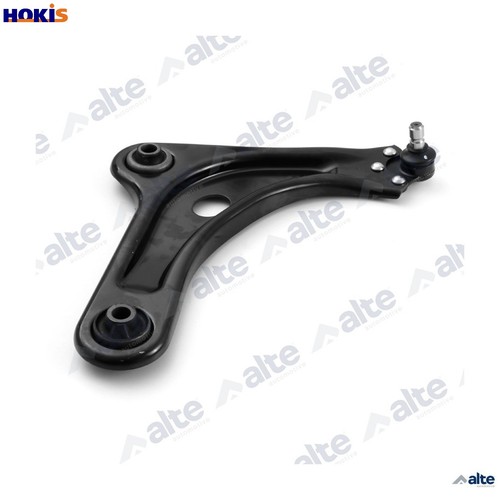 Controltrailing arm wheel - controltrailing,