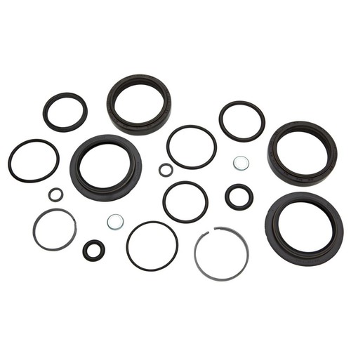 Rock shox basic fork - am,