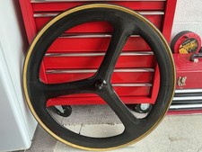 Adr tri spoke - spoke, carbon