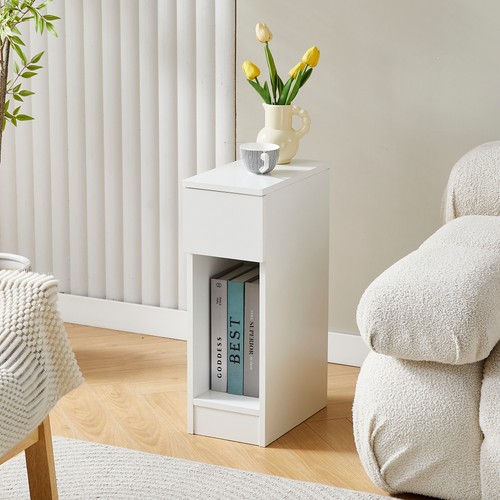 Modern set bedside tables - modern,