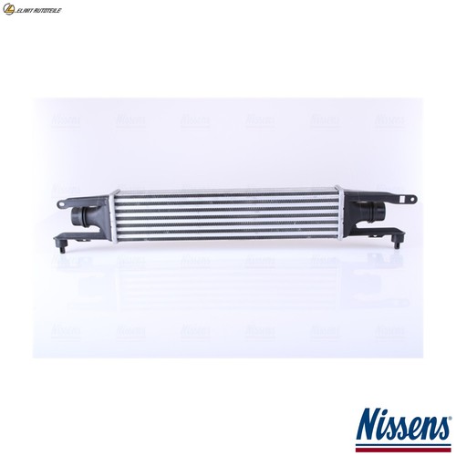 Intercooler 96464 for vauxhall - intercooler,