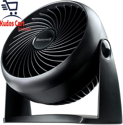 Honeywell turboforce power fan - honeywell,