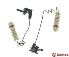 Brembo Brake Pad Wear Sensor