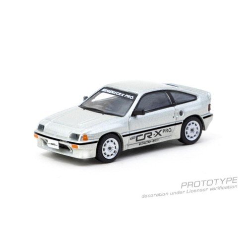 Honda ballade sports mugen - honda,