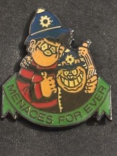 Dennis The Menace Beano