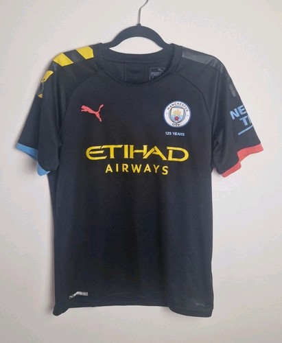Manchester city away football - manchester,
