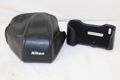 Nikon ever ready semi - nikon,