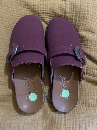 Blowfish women mules - blowfish,