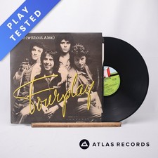 The Sensational Alex Harvey