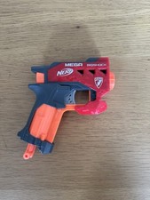 Nerf N-Strike Elite Mega Big