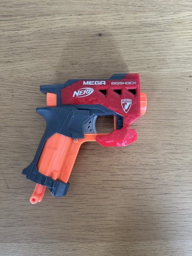 Nerf strike elite - nerf,