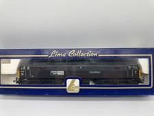 Lima L204864 Class 47 798 Prince William Royal Train livery BOXED TESTED RUNNER