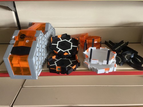 Hexbug nano battle - hexbug,