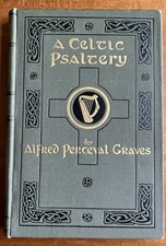 A Celtic Psaltery by Alfred