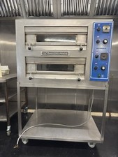 Bakers pride 2828 double - bakers,
