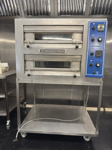 Bakers pride 2828 - ep-2-2828, double