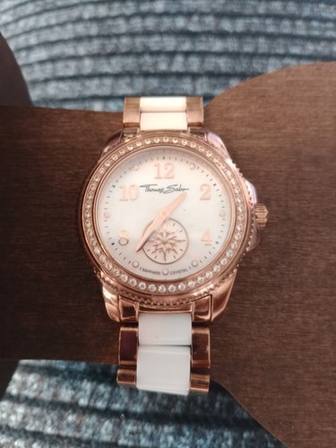 Thomas sabo watch ladies - sabo,