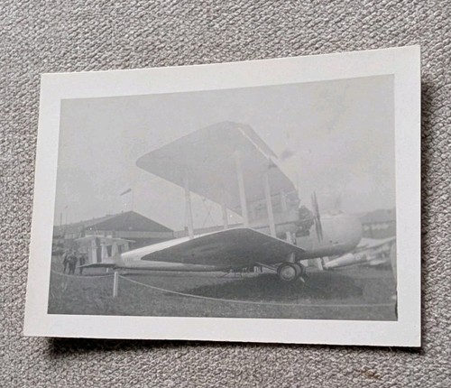 Original 1930s british - original,