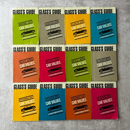 Glass guide car - glass’s,