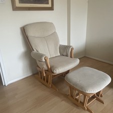 Dutailier Recliner Glider