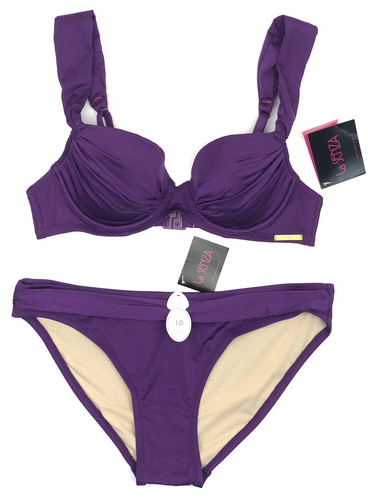 Senza bikini underwired - la,